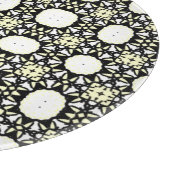 Planche À Découper Kaléidoscope du premier volume art cinq (Coin)