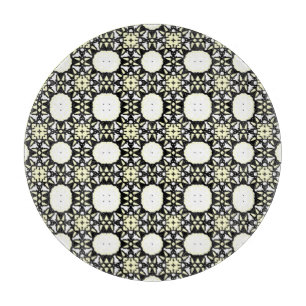 Planche À Découper Kaléidoscope du premier volume art cinq