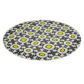 Planche À Découper Kaléidoscope du premier volume art sept (Coin)