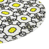 Planche À Découper Kaléidoscope du premier volume art sept (Coin)