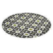 Planche À Découper Kaléidoscope du premier volume art six (Coin)