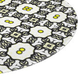 Planche À Découper Kaléidoscope du premier volume art six (Coin)