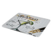Planche À Découper Kamikaze (Coin)