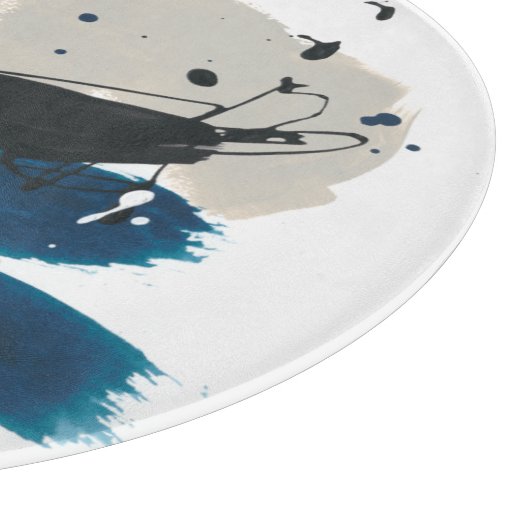 Planche À Découper Kanji (Coin)