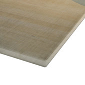 Planche À Découper Katsushika Hokusai - Garçon regardant le Mont Fuji (Coin)