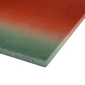 Planche À Découper Katsushika Hokusai - Vent Fin, Matin Clair (Coin)