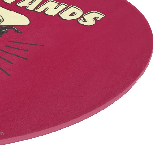 Planche À Découper Keg Stands : Parents Stands Quelque Chose (Coin)