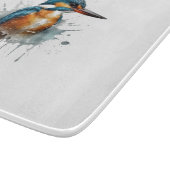 Planche À Découper Kingfisher Splash (Coin)