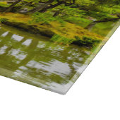 Planche À Découper Kinkaku-ji, le pavillon d'or, Kyoto (Coin)