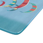 Planche À Découper Kite Surf (Coin)