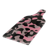 Planche À Découper Kitty Camo (Coin)