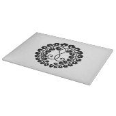 Planche À Découper Kujo wisteria (Coin)