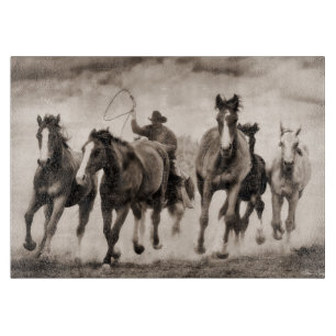 Planche À Découper La chasse I