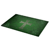 Planche À Découper La croix celtique (Coin)