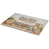 Planche À Découper La cuisine de maman (Coin)