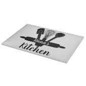 Planche À Découper La cuisine de Nana (Coin)