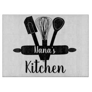 Planche À Découper La cuisine de Nana