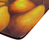 Planche À Découper La Familia (Pears) Cutting Board (Coin)