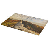 Planche À Découper La Grande Muraille de Chine (Coin)