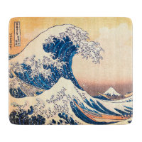 La grande vague outre de Kanagawa