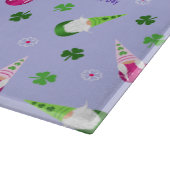 Planche À Découper La Journée de Gnome (Coin)