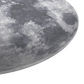 Planche À Découper La lune (Coin)