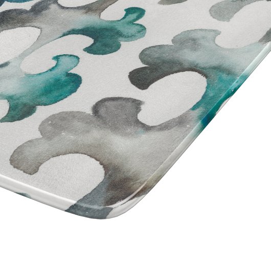 Planche À Découper La Mer (Coin)