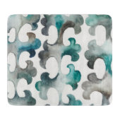 Planche À Découper La Mer (Devant)