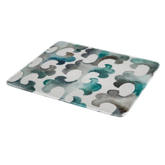 Planche À Découper La Mer (Coin)