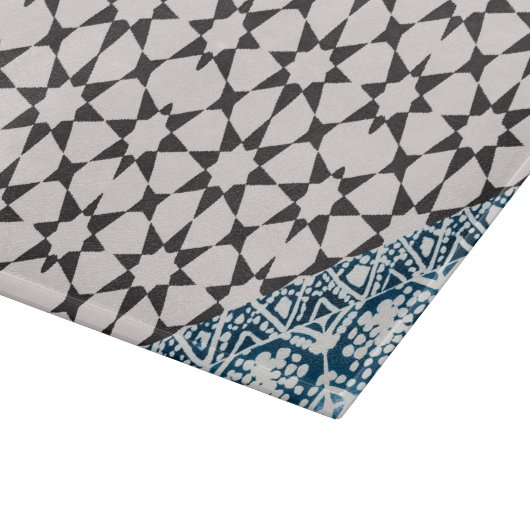 Planche À Découper La mer Méditerranée (Coin)