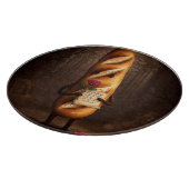 Planche À Découper La miette fantôme (Coin)