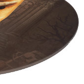 Planche À Découper La miette fantôme (Coin)