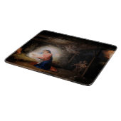 Planche À Découper La Nativité du Christ (par Vladimir Borovikovsky) (Coin)