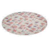 Planche À Découper Là où ils appartiennent | Florent Bodart (Coin)