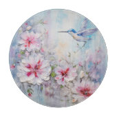 Planche À Découper La série de conception de colibris 11 (Devant)