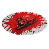 Planche À Découper La soif de sang : le vengeful Vampire (Coin)