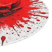 Planche À Découper La soif de sang : le vengeful Vampire (Coin)