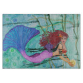 Planche À Découper La Sphère Mer (Devant)