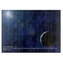 La Terre