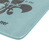 Planche À Découper La tomate dans le gombo n'a indiqué aucune planche (Coin)