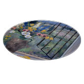 Planche À Découper La Toscane Hillside II (Coin)