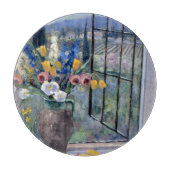 Planche À Découper La Toscane Hillside II (Devant)