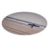 Planche À Découper La vie de surf (Coin)