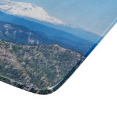 Planche À Découper La vue d'Helen (Coin)