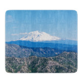 Planche À Découper La vue d'Helen (Devant)