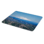 Planche À Découper La vue d'Helen (Coin)