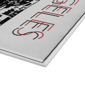 Planche À Découper LA water pump (Coin)