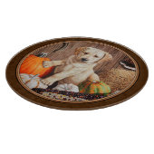 Planche À Découper Labrador Retriever (Coin)