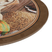 Planche À Découper Labrador Retriever (Coin)