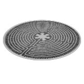 Planche À Découper Labyrinthe (Coin)